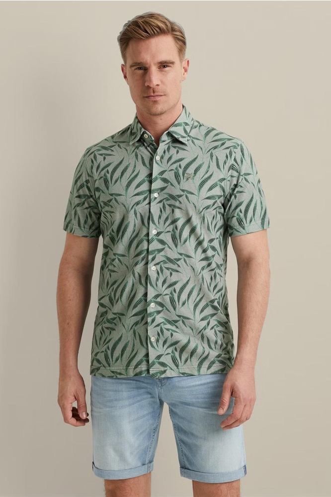 SHORT SLEEVE SHIRT VSIS2404259 9038